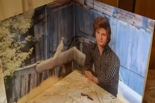 Ulli Martin ‎– Ich Liebe Dich