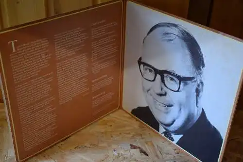 Heinz Erhardt ‎– Das Große Lachen