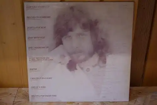 Thom Pace ‎– Maybe