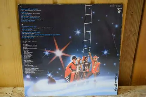 Boney M. ‎– Nightflight To Venus