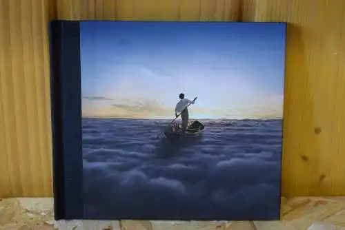 Pink Floyd ‎– The Endless River