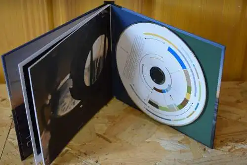 Pink Floyd ‎– The Endless River