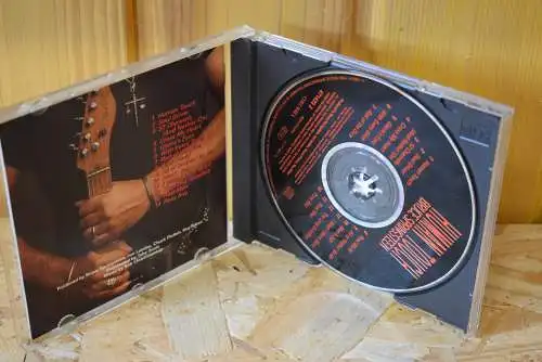 Bruce Springsteen ‎– Human Touch