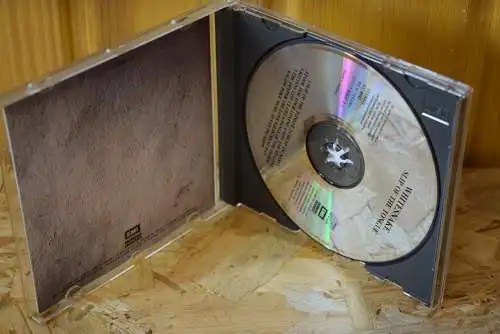 Whitesnake ‎– Slip Of The Tongue