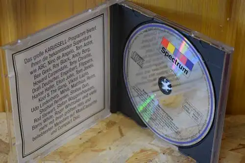 Barry Ryan ‎– Meisterstücke