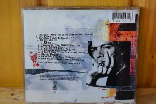 Bryan Adams ‎– 18 Til I Die