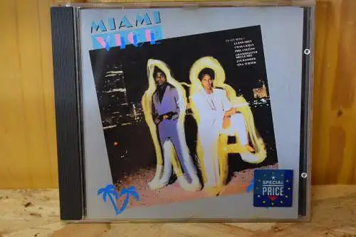  Miami Vice - Music From The Television Series