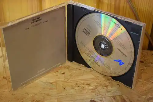 Spandau Ballet ‎– The Best Of Spandau Ballet