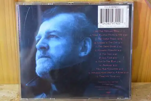 Joe Cocker ‎– Have A Little Faith