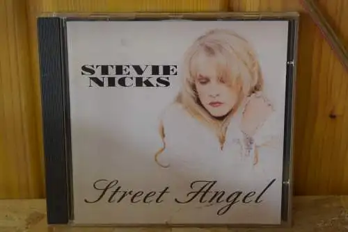 Stevie Nicks ‎– Street Angel