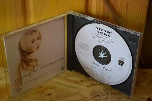 Stevie Nicks ‎– Street Angel