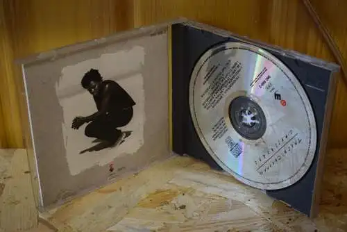 Tracy Chapman ‎– Crossroads