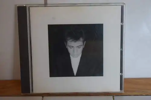 Peter Gabriel ‎– Shaking The Tree: Sixteen Golden Greats