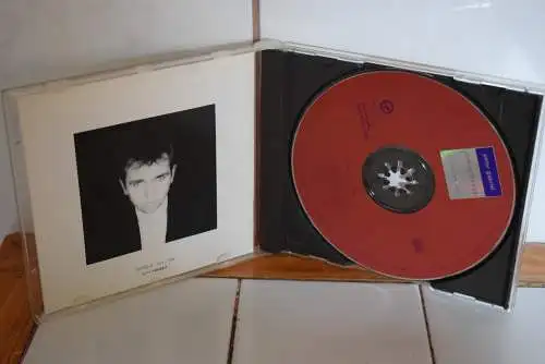 Peter Gabriel ‎– Shaking The Tree: Sixteen Golden Greats