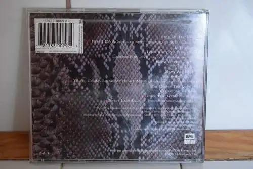 Whitesnake ‎– Greatest Hits