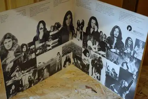 Deep Purple ‎– Come Taste The Band