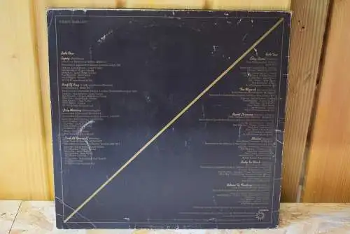 Uriah Heep ‎– The Best Of...