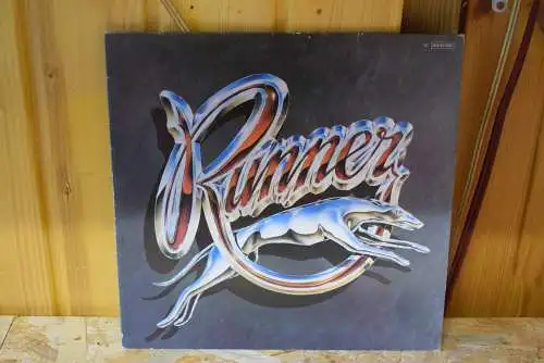Runner ‎– Runner