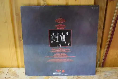 Runner ‎– Runner