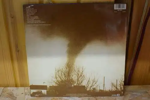 The Rainmakers  ‎– Tornado