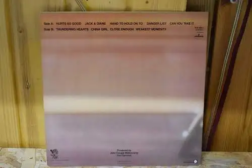 John Cougar ‎– American Fool