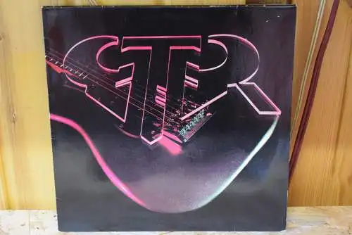 GTR  ‎– GTR