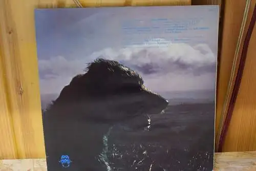 Mike Oldfield ‎– Hergest Ridge