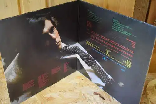 Bryan Ferry ‎– Another Time, Another Place