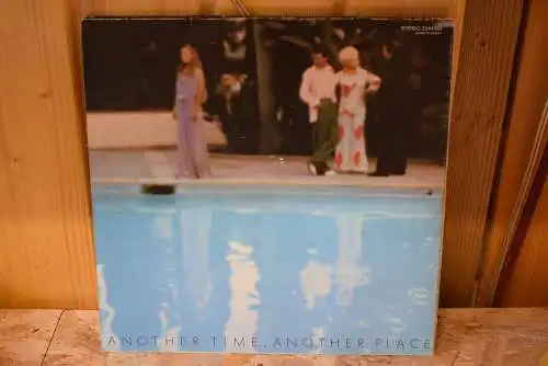 Bryan Ferry ‎– Another Time, Another Place