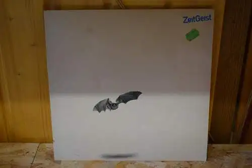 ZeitGeist  ‎– ZeitGeist