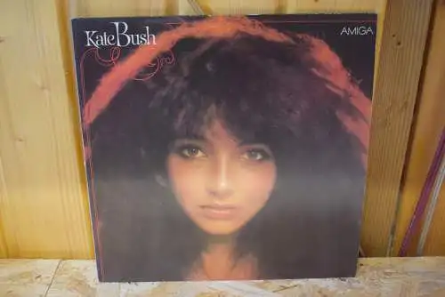 Kate Bush ‎– Kate Bush