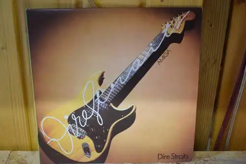 Dire Straits ‎– Dire Straits