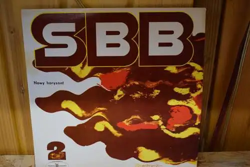 SBB ‎– Nowy Horyzont