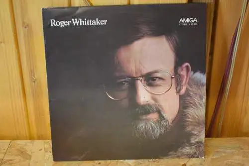 Roger Whittaker ‎– Roger Whittaker