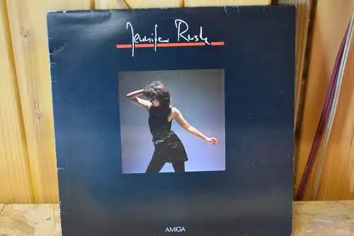 Jennifer Rush ‎– Jennifer Rush