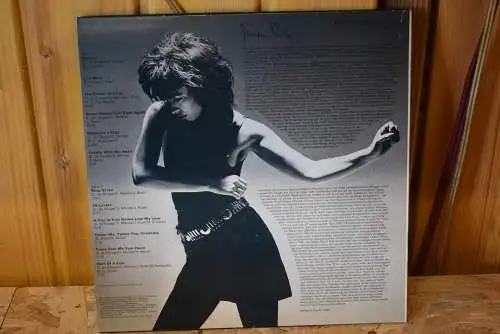 Jennifer Rush ‎– Jennifer Rush