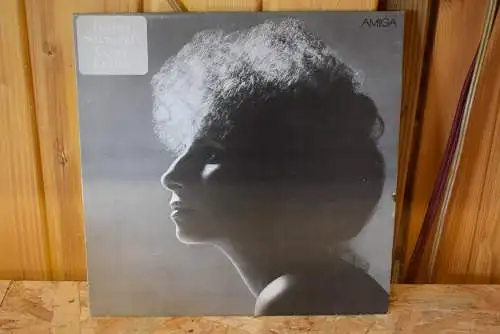 Barbra Streisand ‎– Barbra Streisand's Große Erfolge