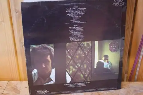 Tony Christie ‎– With Loving Feeling