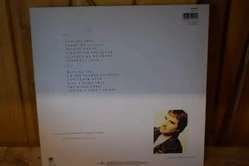 Chris de Burgh ‎– Flying Colours