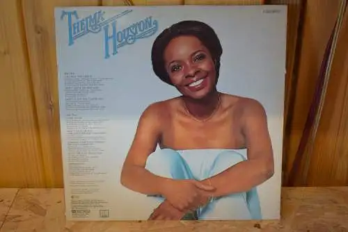 Thelma Houston ‎– Any Way You Like It