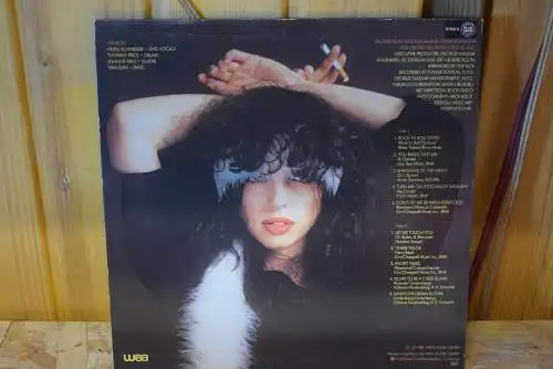 Schneider With The Kick  ‎– Schneider With The Kick