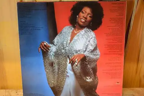 Gloria Gaynor ‎– Stories