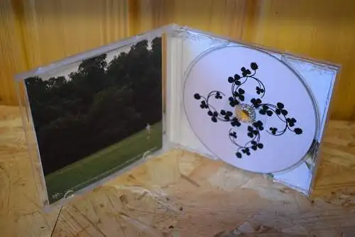 A Fine Frenzy ‎– One Cell In The Sea