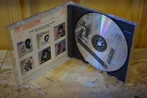 Jerry Lee Lewis ‎– Jerry Lee Lewis