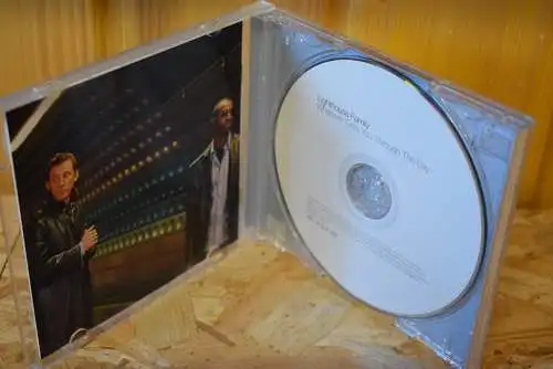 Lighthouse Family ‎– Whatever Gets You Through The Day