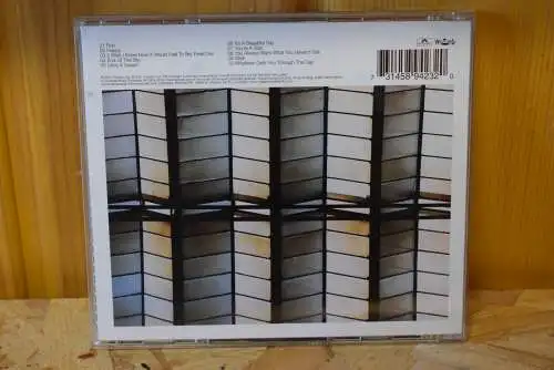 Lighthouse Family ‎– Whatever Gets You Through The Day