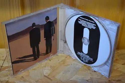 Lighthouse Family ‎– Ocean Drive