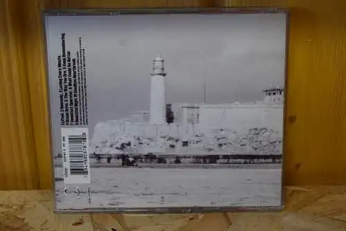 Lighthouse Family ‎– Ocean Drive