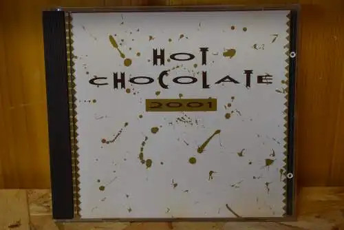 Hot Chocolate ‎– 2001