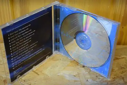 Norah Jones ‎– Come Away With Me